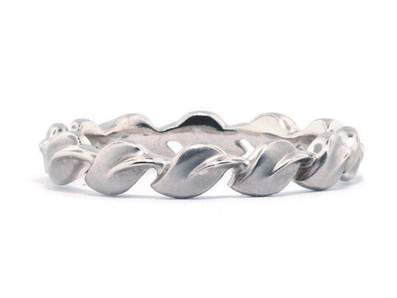 The vow wedding ring on sale